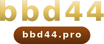bbd44 logo